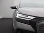 Audi Q4 Sportback e-tron 45 S Edition 82 kWh 286 Pk | Stoelverwarming | Trekhaak | Matrix LED | Adaptive Cruise | 20 Inch | 8.466 Km !!