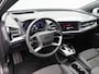 Audi Q4 Sportback e-tron 45 S Edition 82 kWh 286 Pk | Stoelverwarming | Trekhaak | Matrix LED | Adaptive Cruise | 20 Inch | 8.466 Km !!