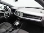 Audi Q4 Sportback e-tron 45 S Edition 82 kWh 286 Pk | Stoelverwarming | Trekhaak | Matrix LED | Adaptive Cruise | 20 Inch | 8.466 Km !!