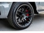 Mercedes-Benz G-klasse 63 AMG | Dealer Garantie | Schuif/Kantel dak | Burmester | Memory | 360 Camera