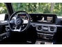 Mercedes-Benz G-klasse 63 AMG | Dealer Garantie | Schuif/Kantel dak | Burmester | Memory | 360 Camera