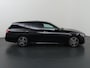 Mercedes-Benz E-klasse Estate 200 Business Solution AMG | Night | Trekhaak | Panoramadak | Burmester | Memory | Lederen bekleding |