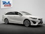 Kia Ceed Sportswagon 1.0 T-GDi GT-Line | 1e Eigenaar | Carplay | Leder | Navigatie | Camera | Lane-assist |