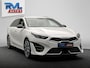 Kia Ceed Sportswagon 1.0 T-GDi GT-Line | 1e Eigenaar | Carplay | Leder | Navigatie | Camera | Lane-assist |