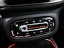 smart EQ Fortwo Brabus Style 18 kWh 1e-Eig. & Dealer-Onderh. BOVAG-Garantie. NL-Auto.