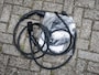 smart EQ Fortwo Brabus Style 18 kWh 1e-Eig. & Dealer-Onderh. BOVAG-Garantie. NL-Auto.