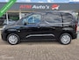 Peugeot Partner bestel 1.5 BlueHDI Asphalt Carplay Camera