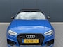 Audi RS3 2.5 TFSI Quattro 1e Eigenaar - Keramisch - Pano - Led - RS Stoelen