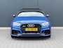 Audi RS3 2.5 TFSI Quattro 1e Eigenaar - Keramisch - Pano - Led - RS Stoelen