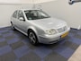 Volkswagen Bora 1.6-16V Comfortline / KLIMAT-AIRCO / NAP / NIEUWE APK