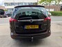 Opel Zafira 1.6 CDTI Business+ 7p. PANO CAMERA TREKHAAK RIJDT GOED NAP APK 6-2027