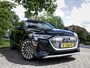 Audi E-tron 55 quattro S edition 95 kWh 1e-Eig. & Keurig-Onderh. BOVAG-Garantie. NL-Auto.