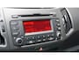 Kia Sportage 1.6 GDI 135pk X-ecutive Plus Pack H-Leder Clima Cruise Control 17inch LM Trekhaak *NL auto*