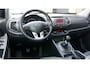 Kia Sportage 1.6 GDI 135pk X-ecutive Plus Pack H-Leder Clima Cruise Control 17inch LM Trekhaak *NL auto*
