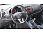 Kia Sportage 1.6 GDI 135pk X-ecutive Plus Pack H-Leder Clima Cruise Control 17inch LM Trekhaak *NL auto*