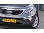 Kia Sportage 1.6 GDI 135pk X-ecutive Plus Pack H-Leder Clima Cruise Control 17inch LM Trekhaak *NL auto*