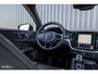 Volvo V60 2.0 T8 Plug-in hybrid AWD Ultimate Dark Long Range | Panoramadak | Harman Kardon | Adaptieve cruise | Blis | Memory |