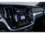 Volvo V60 2.0 T8 Plug-in hybrid AWD Ultimate Dark Long Range | Panoramadak | Harman Kardon | Adaptieve cruise | Blis | Memory |