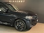 BMW X3 XDrive30e High Executive/M Pakket/ Pano/ Keyless/ Camera/ Memory/ Harman&Kardon/ Headup/ Trekhaak/ Dodehoek/ Led/ 20"/