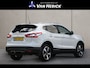 Nissan Qashqai 1.2 N-Vision | Panoramadak | Stoelverwarming | Trekhaak | 360 camera