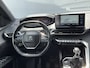 Peugeot 5008 7-Pers 1.2 131pk Pack 360°Cam Navi Trekhaak 7p.