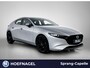 Mazda 3 2.0 e-SkyActiv-X M Hybrid 180 Luxury | Camera | HeadUp Display | Navi | Stoelverw.