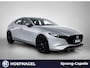 Mazda 3 2.0 e-SkyActiv-X M Hybrid 180 Luxury | Camera | HeadUp Display | Navi | Stoelverw.