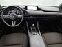 Mazda 3 2.0 e-SkyActiv-X M Hybrid 180 Luxury | Camera | HeadUp Display | Navi | Stoelverw.