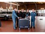 Volkswagen Golf Sportsvan 1.4TSI 150PK DSG HIGHLINE!! All-in Prijs! Trekhaak