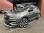 Opel Grandland X 1.6 Turbo Hybrid4 Ultimate 300PK!! // AFN. TREKHAAK // 360 CAMERA // STOELVERKOELING-VERWARMING // ELEK. KLEP // DODEHOEK // NAVI+CARPLAY // KEYLESS //