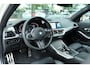 BMW 3-Serie 320I EXECUTIVE EDITION M-SPORT | CARPLAY | HUD | NAVI | CRUISE | LED | STOELVERW. | AMBIENT LIGHT