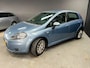 Fiat Punto Grande 1.4 NeroBianco | Onderhoud & APK bij aflevering