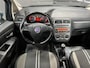Fiat Punto Grande 1.4 NeroBianco | Onderhoud & APK bij aflevering
