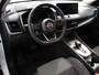 Nissan Qashqai 1.3 MHEV Automaat N-Connecta Navigatie Climate Control Sfeerverlichting Camera 360 Led Dab Verwarmde voorstoelen Adaptive Cruise Control Digitale Cockpit Lichtmetalen Velgen