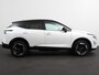 Nissan Qashqai 1.3 MHEV Automaat N-Connecta Navigatie Climate Control Sfeerverlichting Camera 360 Led Dab Verwarmde voorstoelen Adaptive Cruise Control Digitale Cockpit Lichtmetalen Velgen
