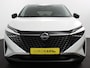 Nissan Qashqai 1.3 MHEV Automaat N-Connecta Navigatie Climate Control Sfeerverlichting Camera 360 Led Dab Verwarmde voorstoelen Adaptive Cruise Control Digitale Cockpit Lichtmetalen Velgen