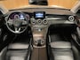 Mercedes-Benz C-klasse Coupé 200 Prestige|AUTOMAAT|AMG|PANORAMADAK|VOLLEDER|NAVIGATIE|STOELVERWARMING|CAMERA|CRUISE+CLIMA|19''LMV|