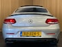 Mercedes-Benz C-klasse Coupé 200 Prestige|AUTOMAAT|AMG|PANORAMADAK|VOLLEDER|NAVIGATIE|STOELVERWARMING|CAMERA|CRUISE+CLIMA|19''LMV|