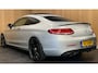Mercedes-Benz C-klasse Coupé 200 Prestige|AUTOMAAT|AMG|PANORAMADAK|VOLLEDER|NAVIGATIE|STOELVERWARMING|CAMERA|CRUISE+CLIMA|19''LMV|