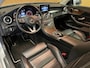 Mercedes-Benz C-klasse Coupé 200 Prestige|AUTOMAAT|AMG|PANORAMADAK|VOLLEDER|NAVIGATIE|STOELVERWARMING|CAMERA|CRUISE+CLIMA|19''LMV|