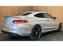 Mercedes-Benz C-klasse Coupé 200 Prestige|AUTOMAAT|AMG|PANORAMADAK|VOLLEDER|NAVIGATIE|STOELVERWARMING|CAMERA|CRUISE+CLIMA|19''LMV|