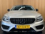 Mercedes-Benz C-klasse Coupé 200 Prestige|AUTOMAAT|AMG|PANORAMADAK|VOLLEDER|NAVIGATIE|STOELVERWARMING|CAMERA|CRUISE+CLIMA|19''LMV|