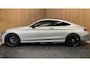 Mercedes-Benz C-klasse Coupé 200 Prestige|AUTOMAAT|AMG|PANORAMADAK|VOLLEDER|NAVIGATIE|STOELVERWARMING|CAMERA|CRUISE+CLIMA|19''LMV|