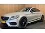 Mercedes-Benz C-klasse Coupé 200 Prestige|AUTOMAAT|AMG|PANORAMADAK|VOLLEDER|NAVIGATIE|STOELVERWARMING|CAMERA|CRUISE+CLIMA|19''LMV|