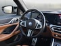 BMW i4 M50 High Executive 84 kWh | M-sport | Harman Kardon | Schuif-/kantel Dak | Head-Up | Adapt. Cruise | 20 inch