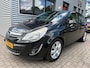 Opel Corsa 1.2-16V Anniversary Edition -AIRCO-CRUISECONTROL-NAVIGATIE-BLUETOOTH-TREKHAAK-LICHTMETALEN VELGEN-ISOFIX-USB/AUX-ETC.