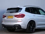 BMW X3 xDrive30e High Executive 292 Pk Automaat Navi / DAB / Apple Carplay / M-pakket / Camera