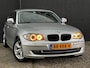 BMW 1-Serie 116i EffDyn. Ed. Business Line Ultimate Edition AIRCO | ELEK RAMEN | LEDER | CRUISE | NWE APK