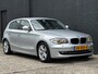 BMW 1-Serie 116i EffDyn. Ed. Business Line Ultimate Edition AIRCO|ELEK RAMEN|LEDER|CRUISE|NWE APK