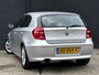 BMW 1-Serie 116i EffDyn. Ed. Business Line Ultimate Edition AIRCO|ELEK RAMEN|LEDER|CRUISE|NWE APK